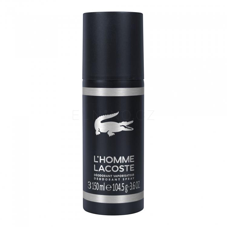 Lacoste L´Homme Lacoste Deodorant pro muže 150 ml