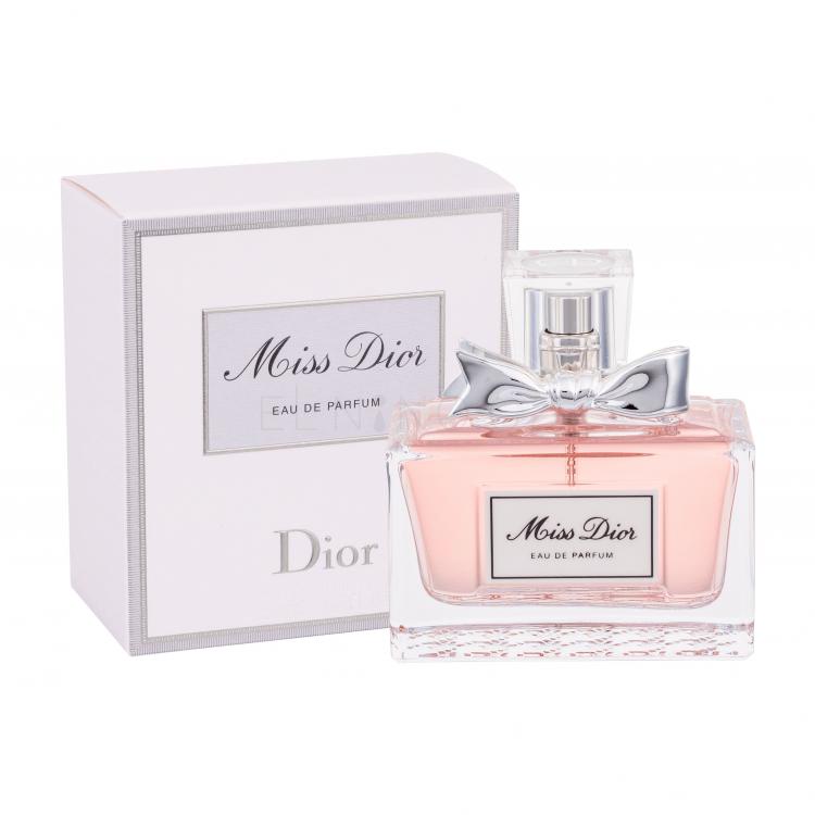 Christian Dior Miss Dior 2017 Parfémovaná voda pro ženy 50 ml poškozená krabička