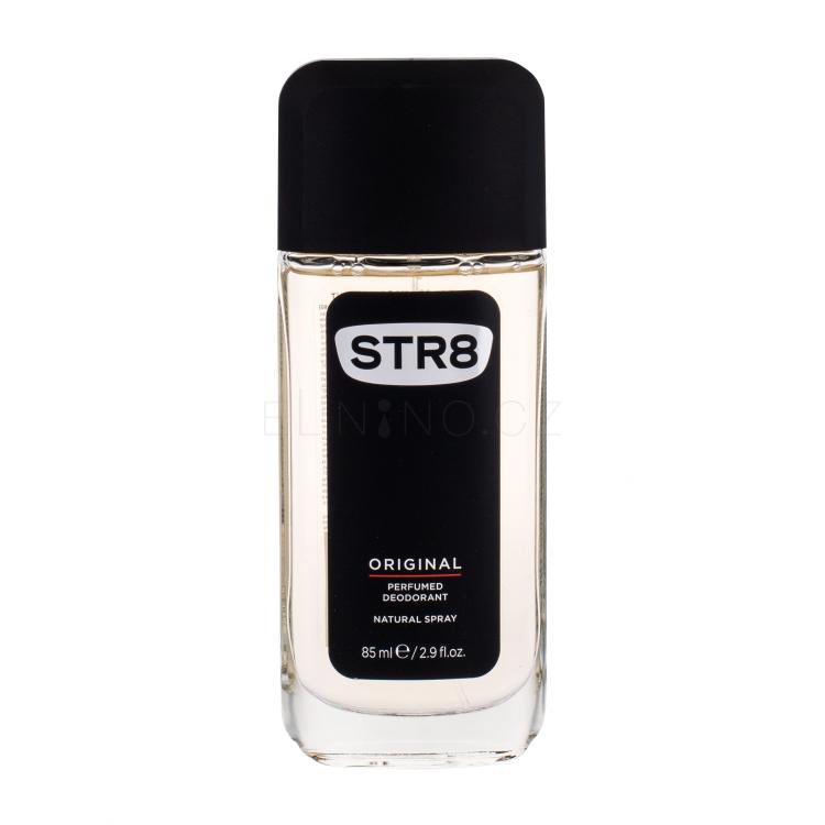 STR8 Original Deodorant pro muže 85 ml