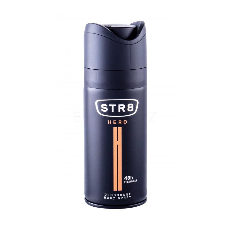 STR8 Hero Deodorant pro muže 150 ml