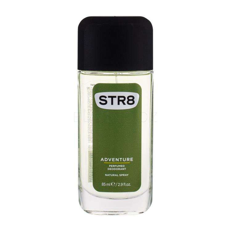 STR8 Adventure Deodorant pro muže 85 ml