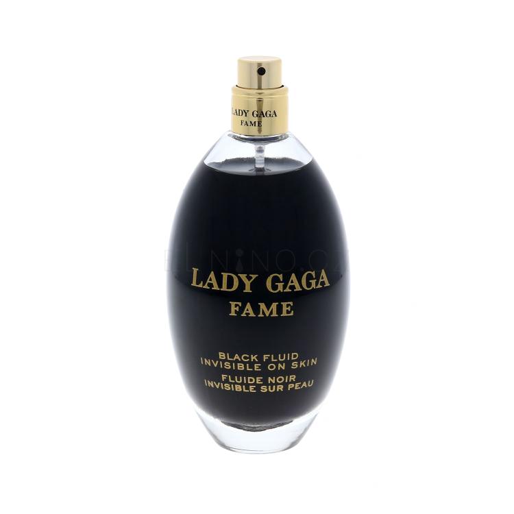 Lady Gaga Fame Parfémovaná voda pro ženy 100 ml tester