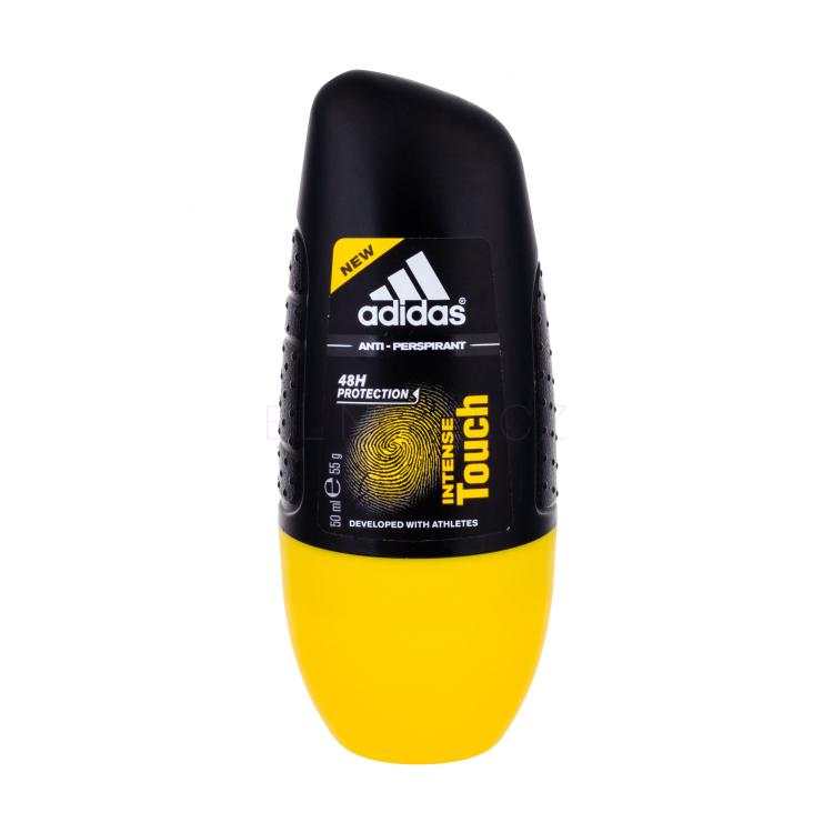 Adidas Intense Touch Deodorant pro muže 50 ml
