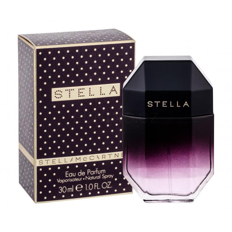 Stella McCartney Stella 2014 Parfémovaná voda pro ženy 30 ml