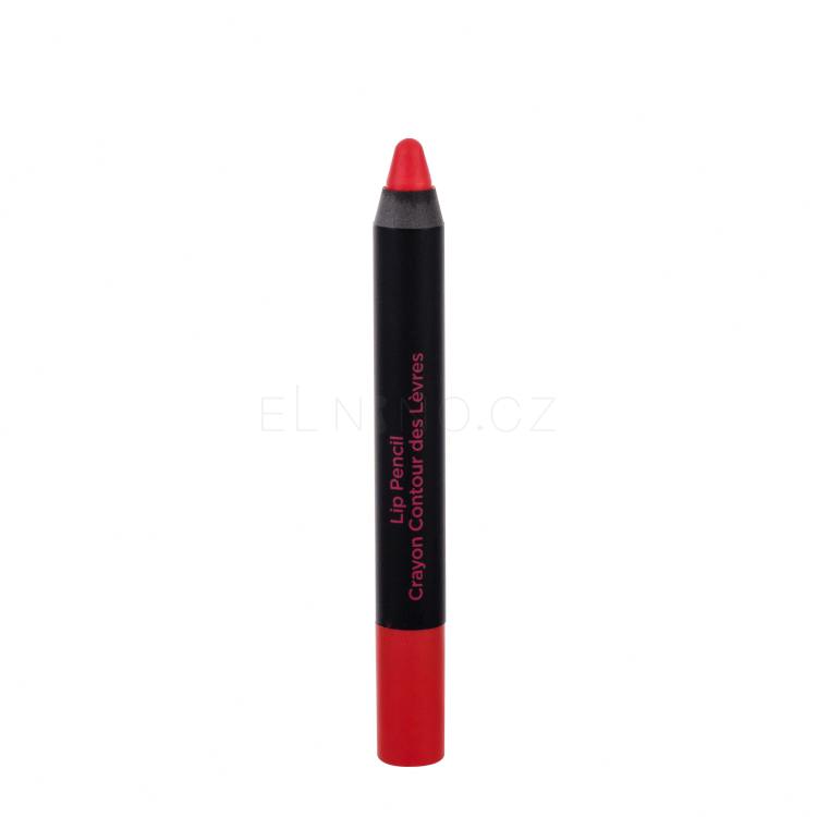 Elizabeth Arden Lip Pencil Rtěnka pro ženy 2,8 g Odstín Truly Red