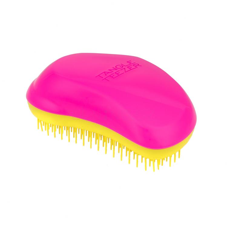 Tangle Teezer The Original Kartáč na vlasy pro ženy 1 ks Odstín Pink Rebel