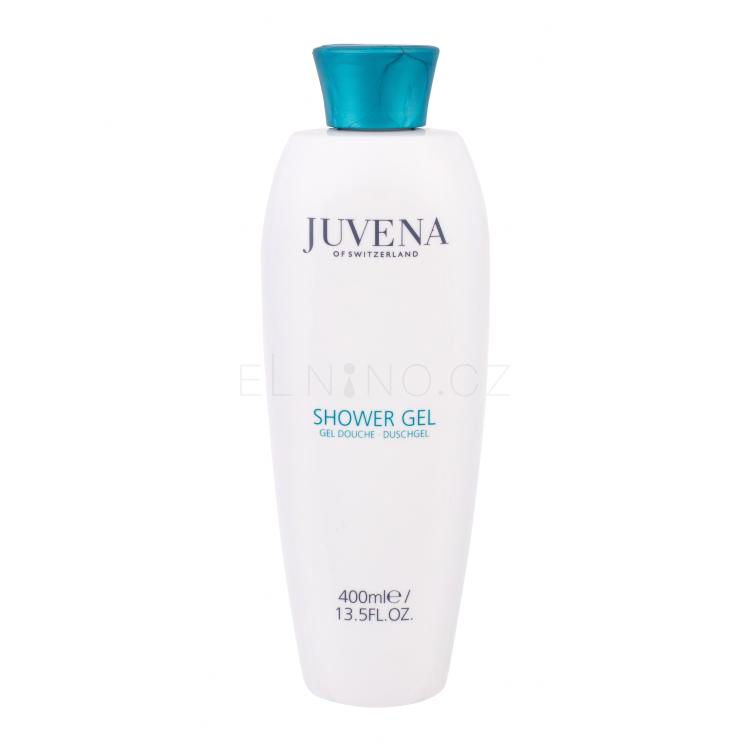 Juvena Body Shower Gel Sprchový gel pro ženy 400 ml