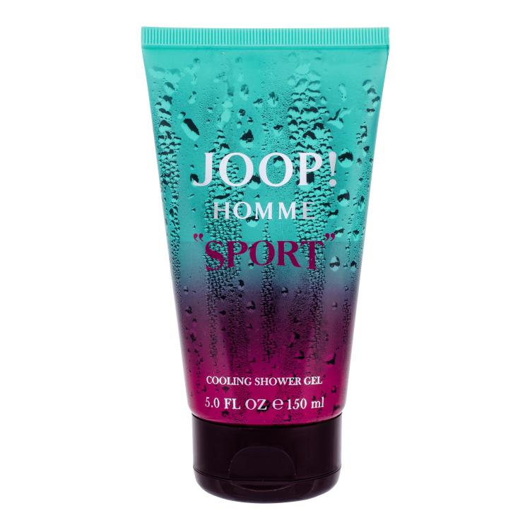 JOOP! Homme Sport Sprchový gel pro muže 150 ml