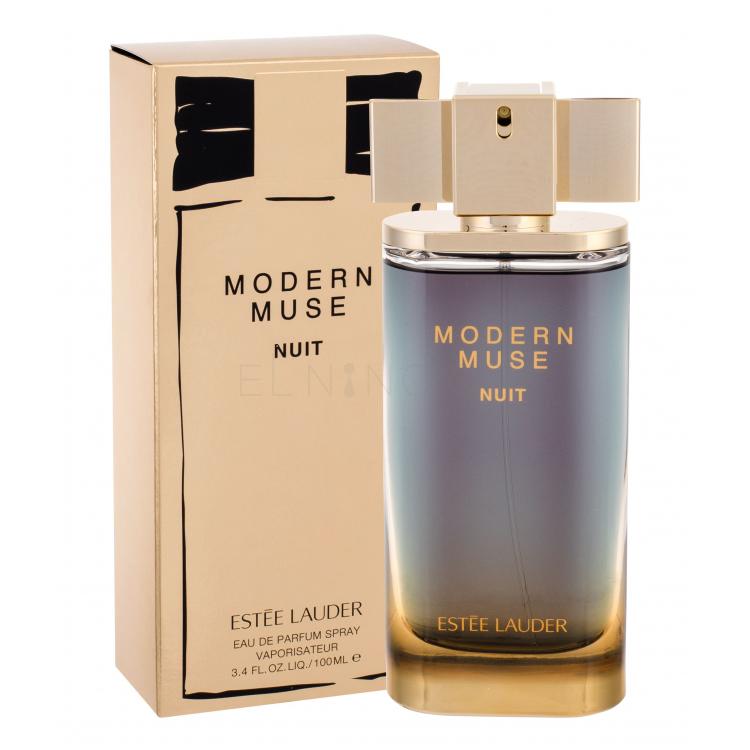 Estée Lauder Modern Muse Nuit Parfémovaná voda pro ženy 100 ml