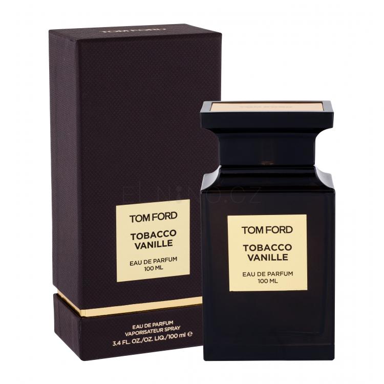 TOM FORD Tobacco Vanille Parfémovaná voda 100 ml