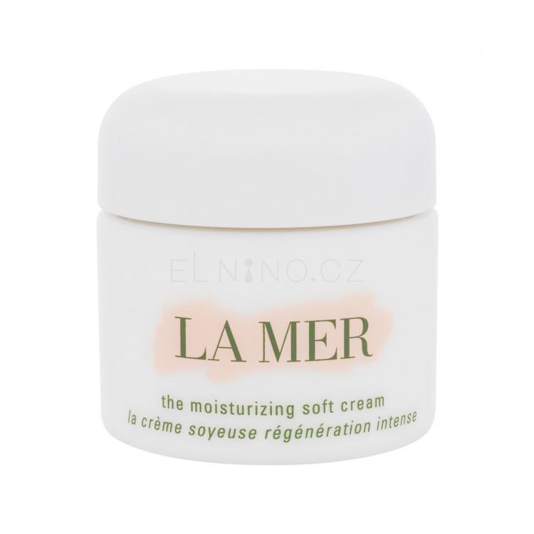 La Mer The Moisturizing Soft Cream Denní pleťový krém pro ženy 60 ml