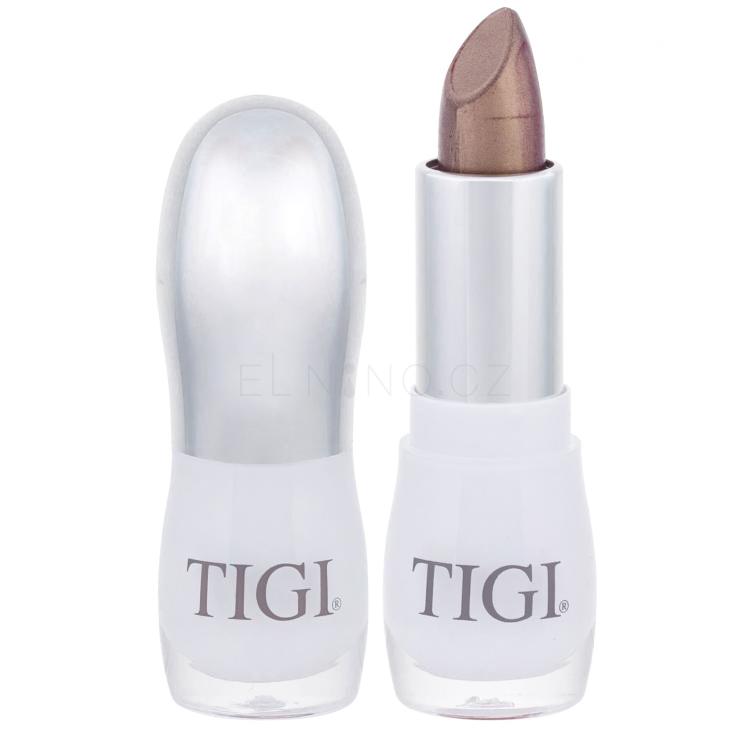 Tigi Decadent Lipstick Rtěnka pro ženy 4 g Odstín Beauty