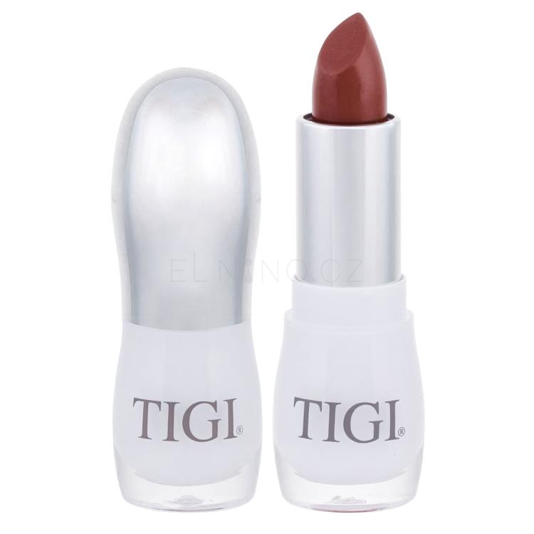 Tigi Decadent Lipstick Rtěnka pro ženy 4 g Odstín Power