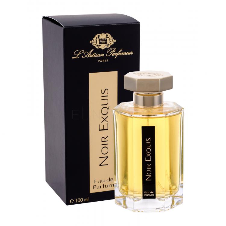 L´Artisan Parfumeur Noir Exquis Parfémovaná voda 100 ml