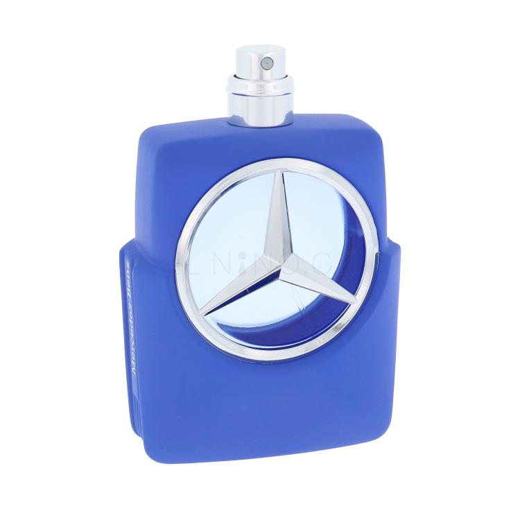 Mercedes-Benz Man Blue Toaletní voda pro muže 100 ml tester
