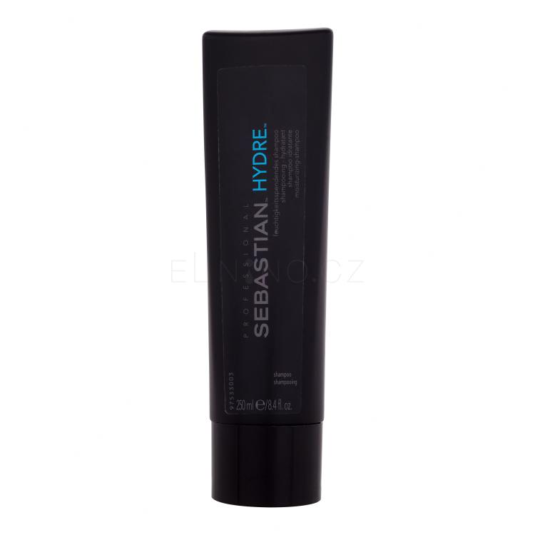 Sebastian Professional Hydre Šampon pro ženy 250 ml