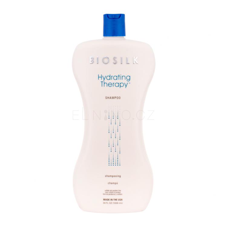 Farouk Systems Biosilk Hydrating Therapy Šampon pro ženy 1006 ml