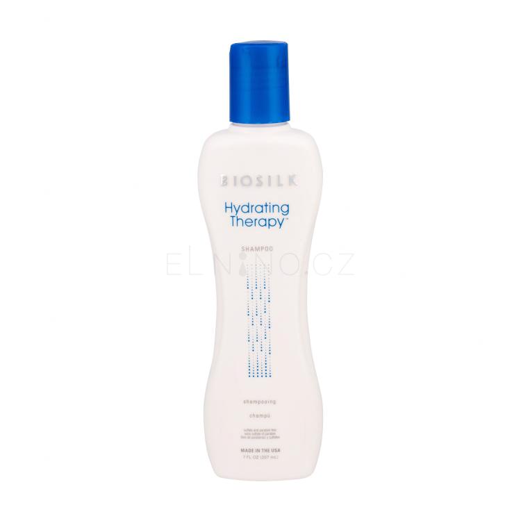 Farouk Systems Biosilk Hydrating Therapy Šampon pro ženy 207 ml
