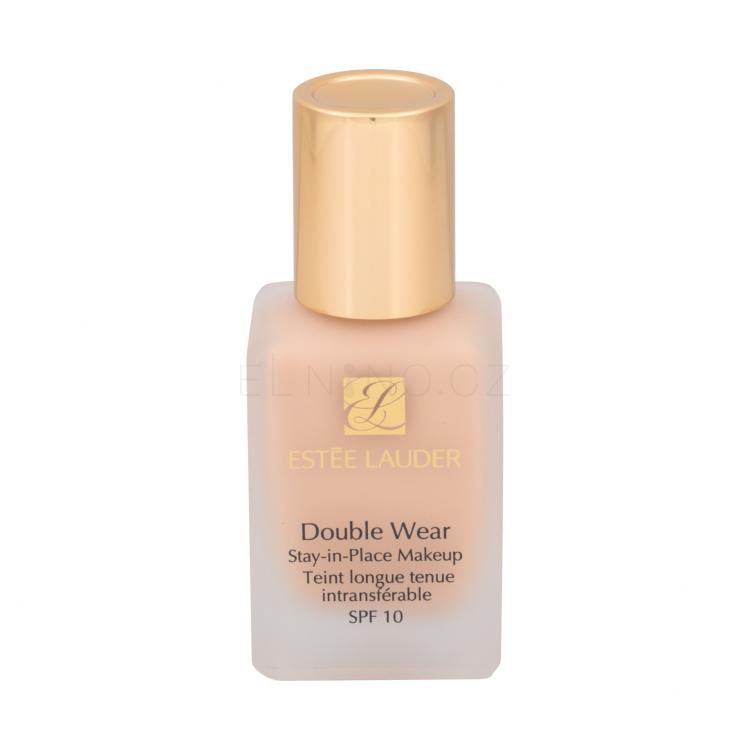 Estée Lauder Double Wear Stay In Place SPF10 Make-up pro ženy 30 ml Odstín 1C1 Cool Bone