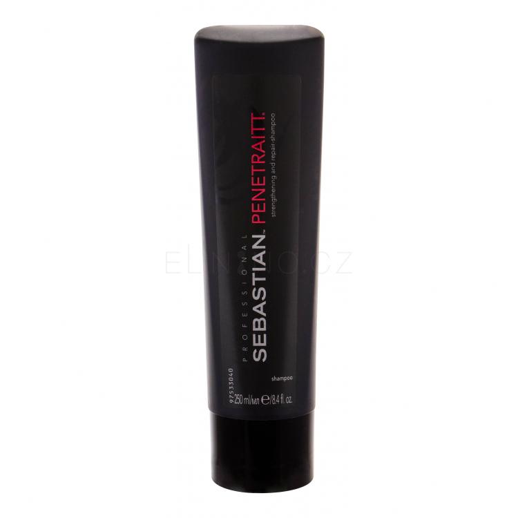 Sebastian Professional Penetraitt Šampon pro ženy 250 ml