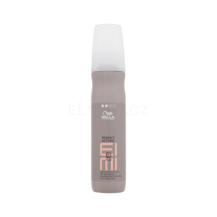 Wella Professionals Eimi Perfect Setting Pro objem vlasů pro ženy 150 ml