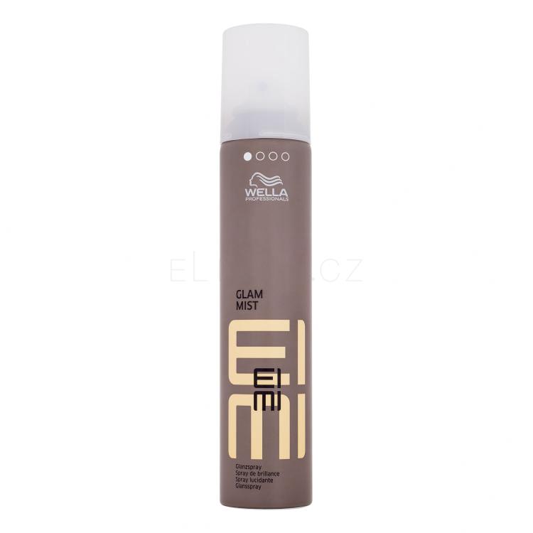 Wella Professionals Eimi Glam Mist Lak na vlasy pro ženy 200 ml