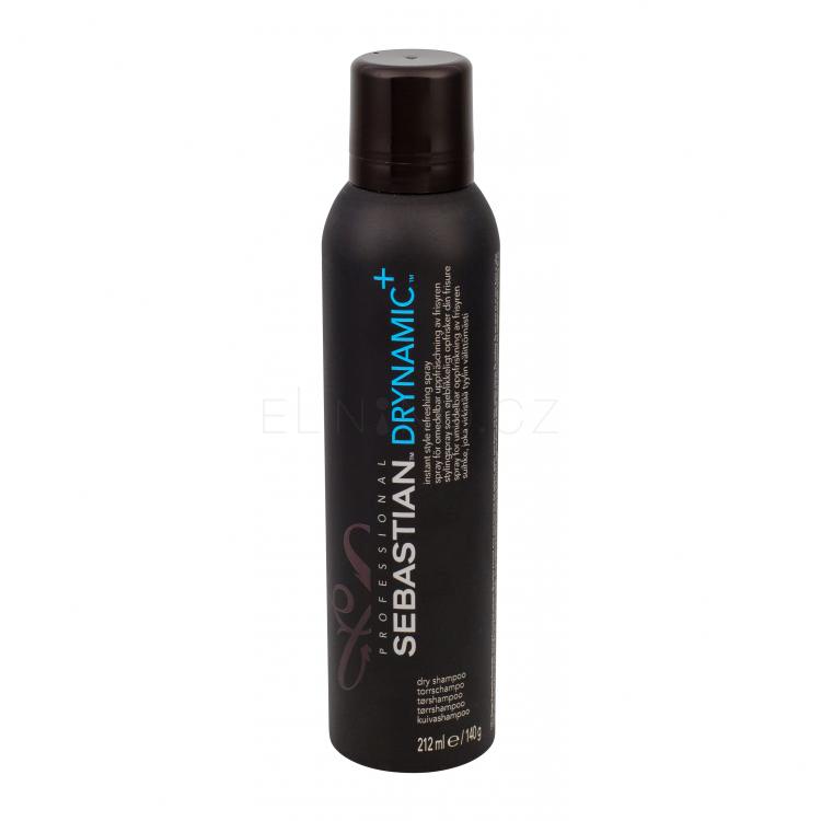 Sebastian Professional Drynamic Suchý šampon pro ženy 212 ml