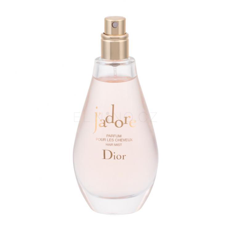 Christian Dior J&#039;adore Vlasová mlha pro ženy 40 ml tester