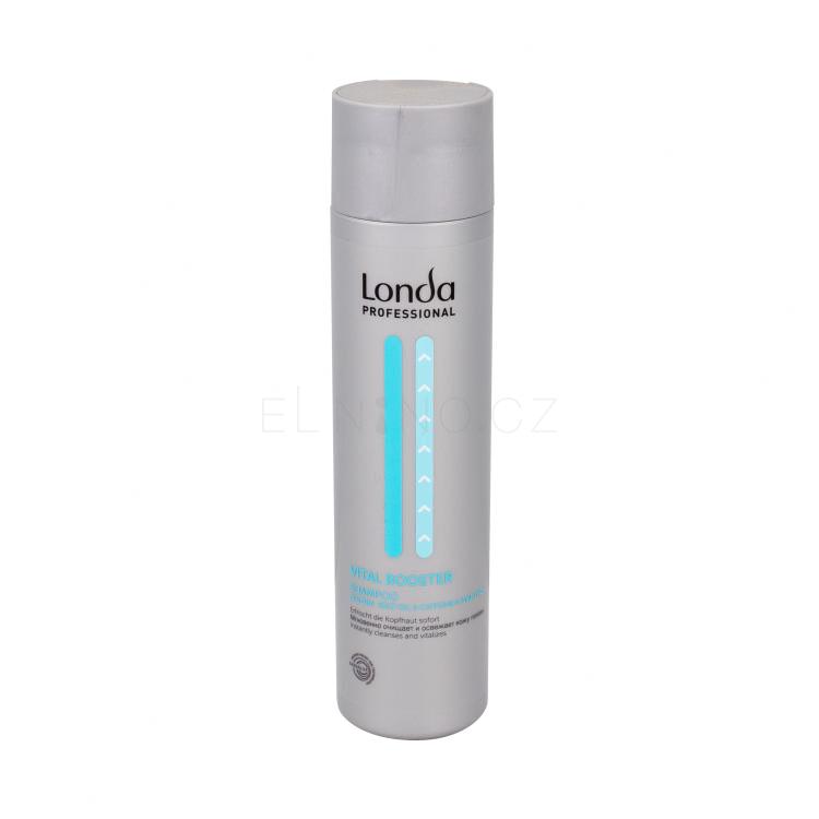 Londa Professional Vital Booster Šampon pro ženy 250 ml