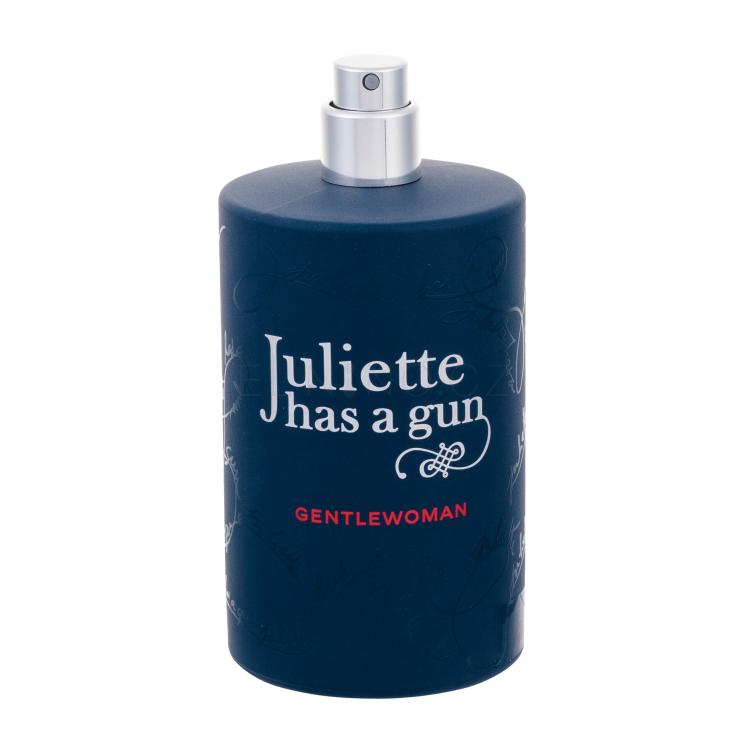 Juliette Has A Gun Gentlewoman Parfémovaná voda pro ženy 100 ml tester