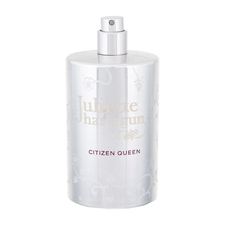 Juliette Has A Gun Citizen Queen Parfémovaná voda pro ženy 100 ml tester