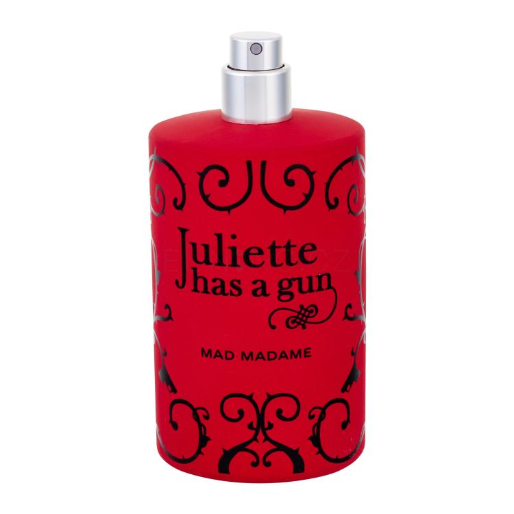 Juliette Has A Gun Mad Madame Parfémovaná voda pro ženy 100 ml tester