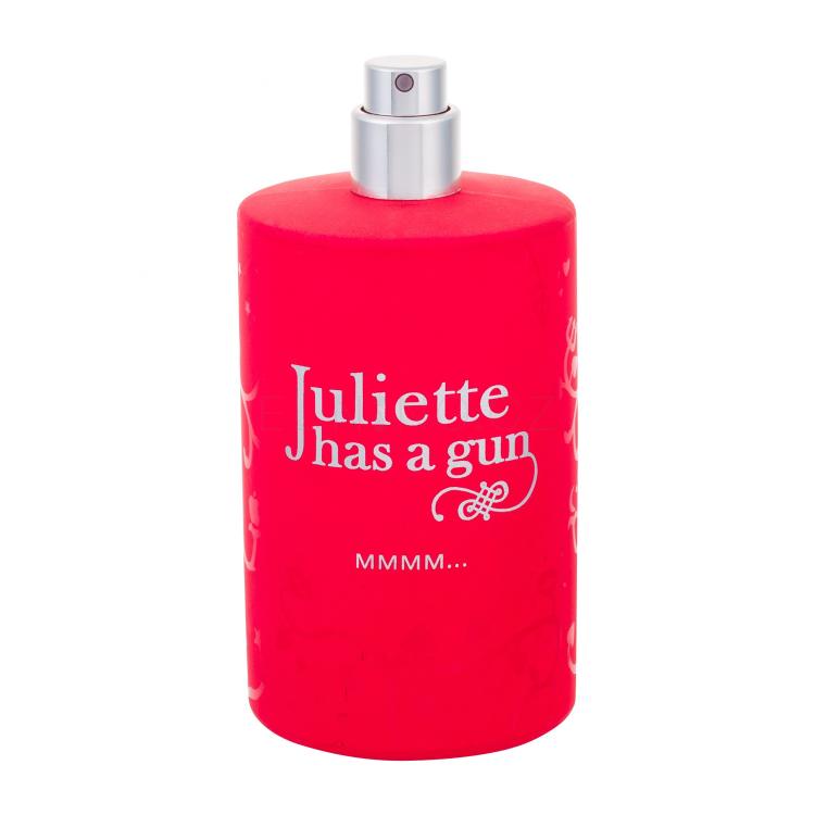 Juliette Has A Gun Mmmm... Parfémovaná voda 100 ml tester
