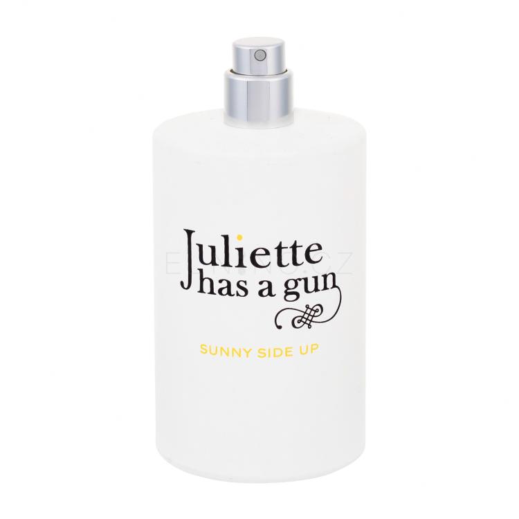 Juliette Has A Gun Sunny Side Up Parfémovaná voda pro ženy 100 ml tester