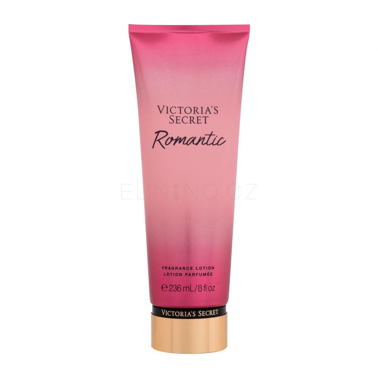 Victoria´s Secret Romantic Tělové mléko pro ženy 236 ml