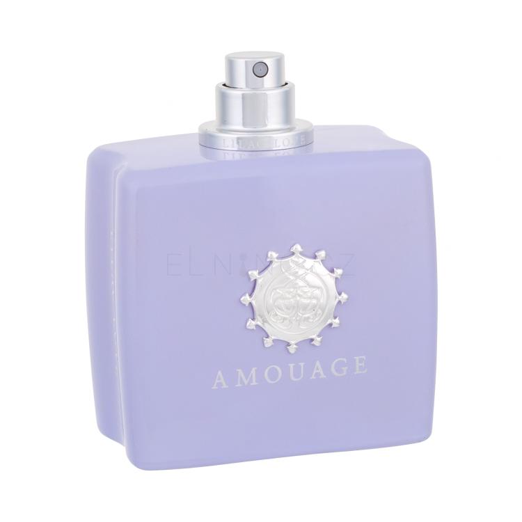 Amouage Lilac Love Parfémovaná voda pro ženy 100 ml tester