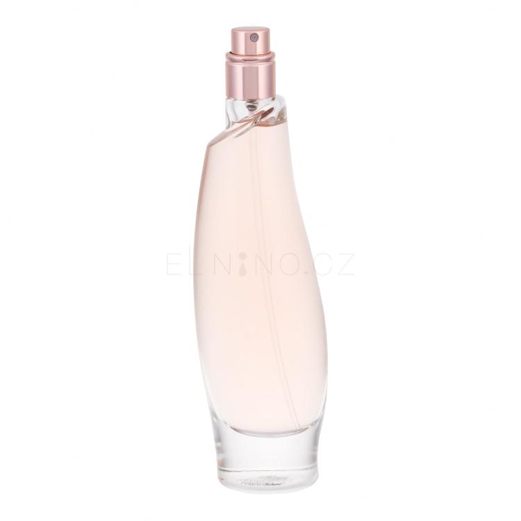 DKNY Liquid Cashmere Blush Parfémovaná voda pro ženy 50 ml tester