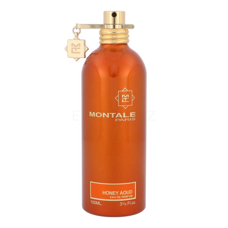 Montale Honey Aoud Parfémovaná voda 100 ml tester