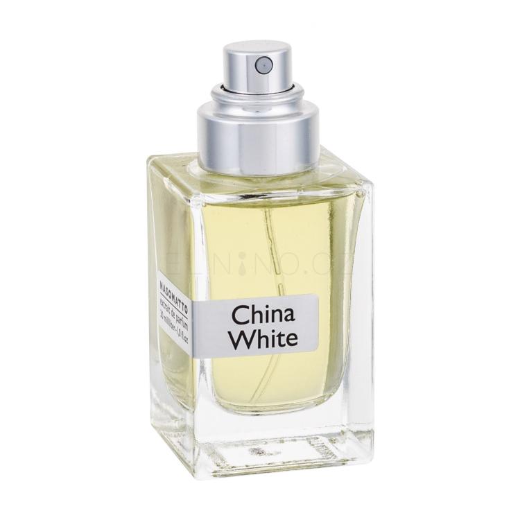 Nasomatto China White Parfém pro ženy 30 ml tester