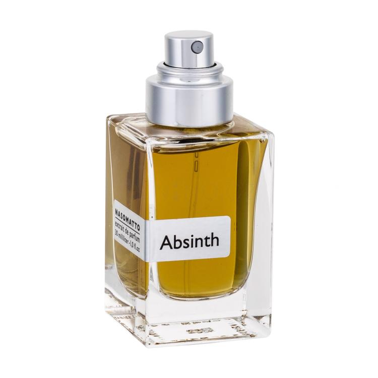 Nasomatto Absinth Parfém 30 ml tester