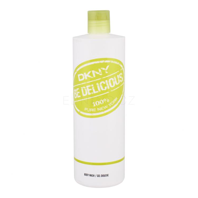 DKNY DKNY Be Delicious Sprchový gel pro ženy 475 ml