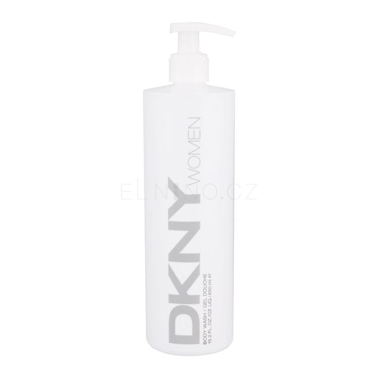 DKNY DKNY Women Energizing 2011 Sprchový gel pro ženy 450 ml