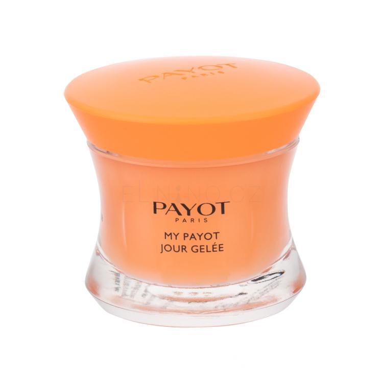 PAYOT My Payot Jour Gelée Pleťový gel pro ženy 50 ml tester