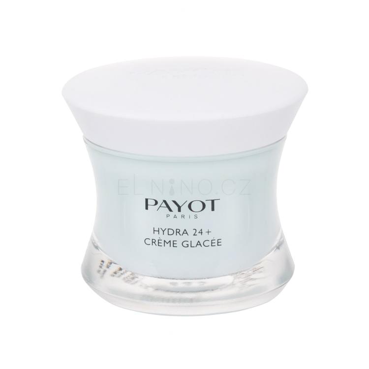 PAYOT Hydra 24+ Crème Glacée Denní pleťový krém pro ženy 50 ml tester