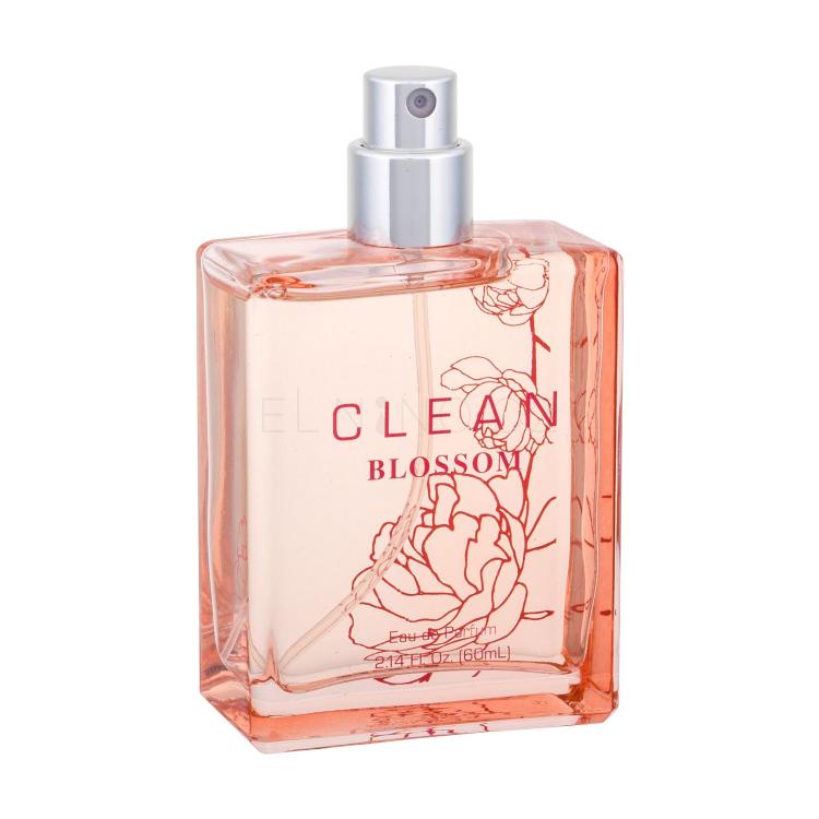 Clean Blossom Parfémovaná voda pro ženy 60 ml tester
