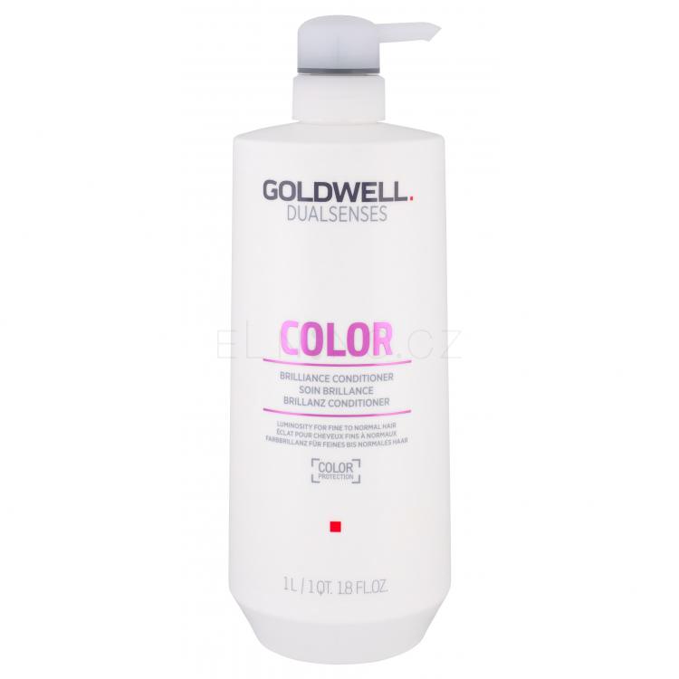 Goldwell Dualsenses Color Kondicionér pro ženy 1000 ml