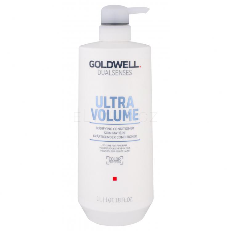 Goldwell Dualsenses Ultra Volume Kondicionér pro ženy 1000 ml