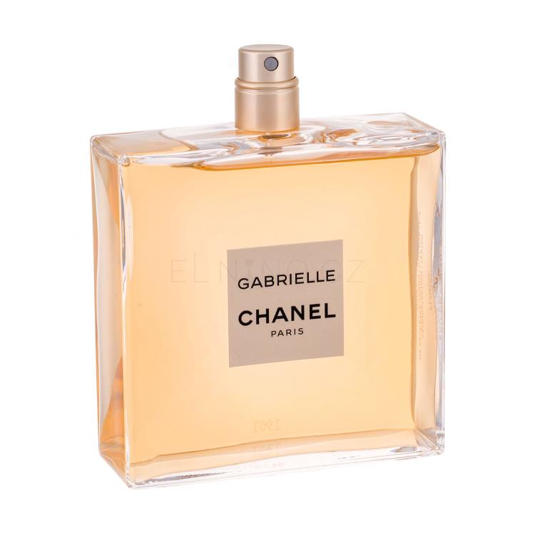 Chanel Gabrielle Parfémovaná voda pro ženy 100 ml tester