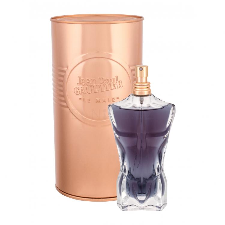 Jean Paul Gaultier Le Male Essence de Parfum Parfémovaná voda pro muže 125 ml