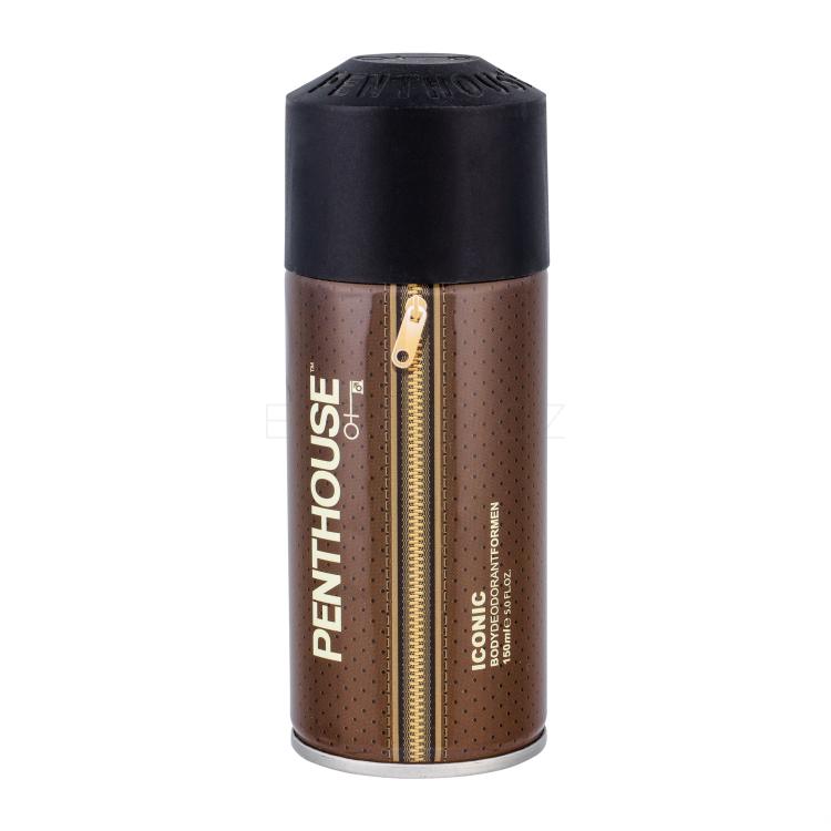 Penthouse Iconic Deodorant pro muže 150 ml